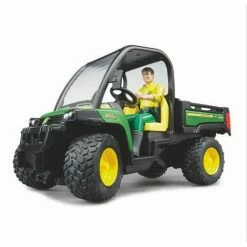 Outlet 🔔 John Deere Gator XUV 855D 🤩