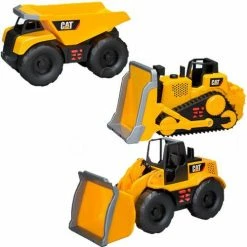 Deals 👏 Caterpillar Job Site Machines 🌟