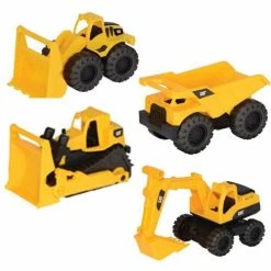 Discount 🎁 Caterpillar Mini Workers ✔️