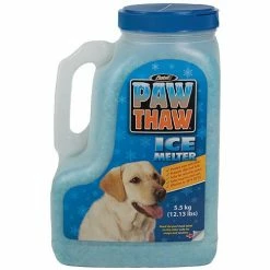 Best Pirce 🥰 Paw Thaw Ice Melt 🎁