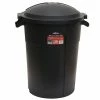 Best reviews of 🤩 Rough & Rugged Trash Can 32 Gal. 🥰