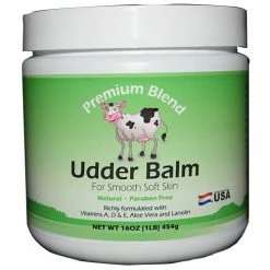 Discount 😉 Udder Essence Balm 👏