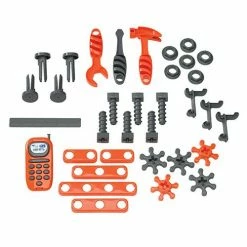 Outlet ⭐ American Plastic Toys My Very Own Tool Bench 😀