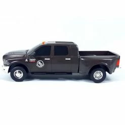 Hot Sale 🧨 Big Country Toys Ram 3500 Meg Cab Dually Toy Truck ✔️