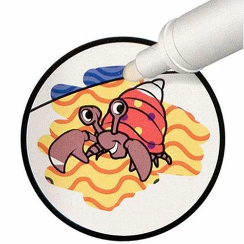 Cheap ๐ฅฐ Melissa & Doug Sea Life Colorblast Book ON The GO Travel Activity ๐ 3 Cheap ๐ฅฐ Melissa & Doug Sea Life Colorblast Book ON The GO Travel Activity ๐