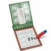 Budget 🛒 Melissa & Doug Water WOW Alphabet Water Reveal Pad On The GO Travel Activity 🔥 -Home & Toys Online store img11931215