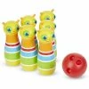 Cheap 👏 Melissa & Doug Giddy Buggy Bowling Set 💯