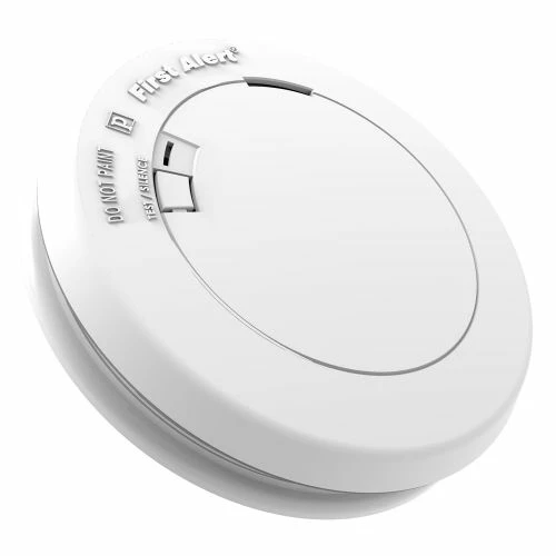 New 🎉 First Alert Sealed Battery Photoelectric Smoke Alarm 🔥 3 New 🎉 First Alert Sealed Battery Photoelectric Smoke Alarm 🔥