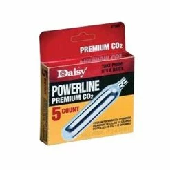 Budget 🎁 Daisy CO2 Air Gun Cylinders 🥰