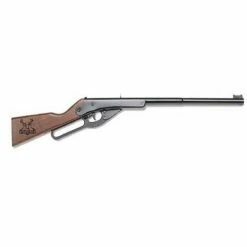 Promo 🔔 Daisy Buck BB Gun 🔥