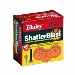 Wholesale 🥰 Daisy 873 Shatter Blast Targets 🧨