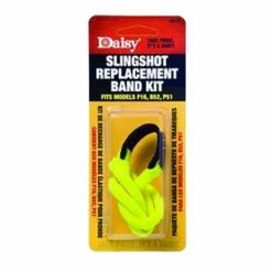 Best Pirce 💯 Daisy Slingshot Replacement Band 🌟