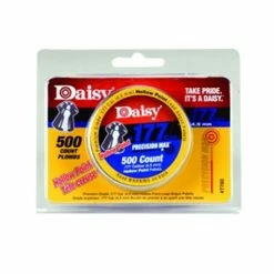 Deals 🌟 Daisy .177 Flat Pellet, 500 Ct 😀