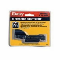 Promo ⭐ Daisy Electronic Point Sight 🔥